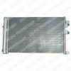 DELPHI TSP0225405 Condenser, air conditioning